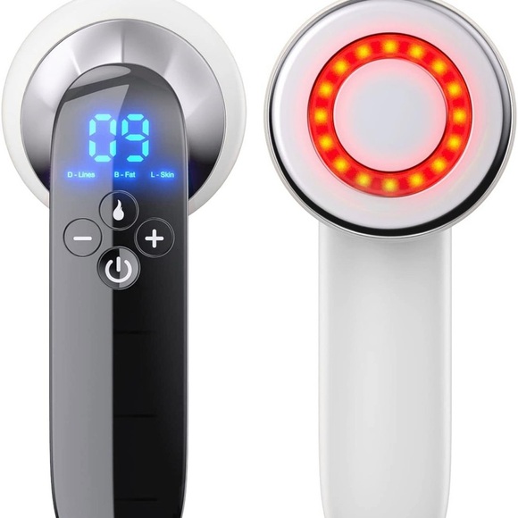 Other - Body Shaping Machine Belly Arm Cellulite Stretch Mark Massager Tighten